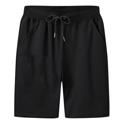 Oversized Comfort Joggers