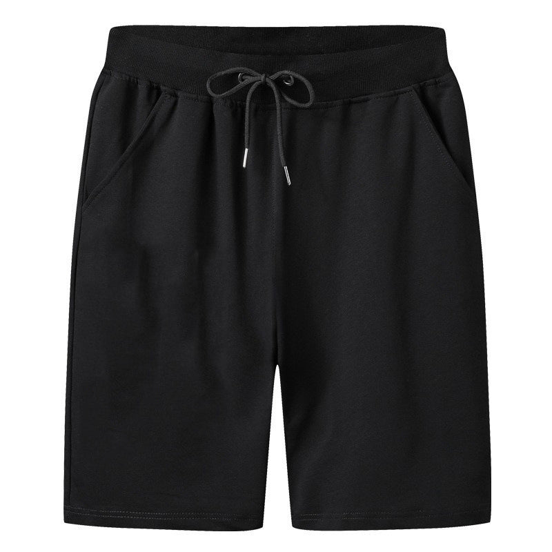 Oversized Comfort Joggers