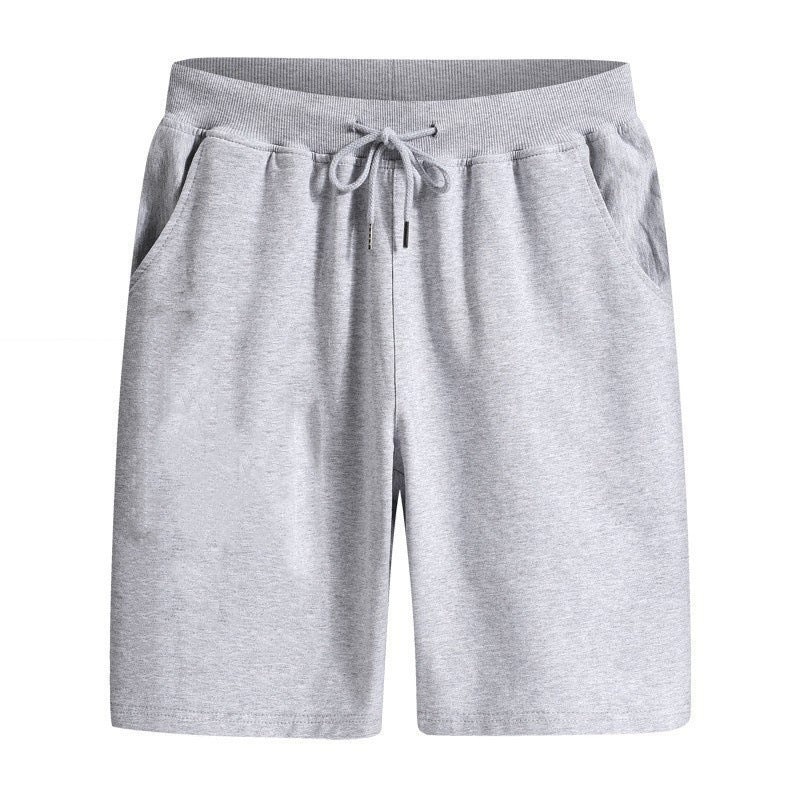 Oversized Comfort Joggers