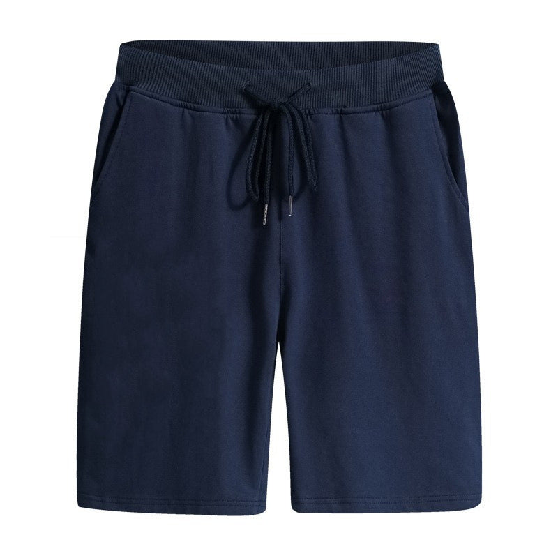 Oversized Comfort Joggers