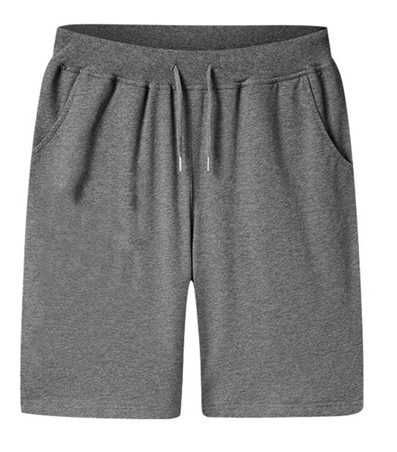 Oversized Comfort Joggers