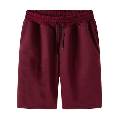 Oversized Comfort Joggers